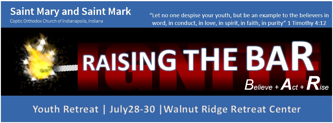 Ignite Youth Retreat – Walnut Ridge Retreat Center